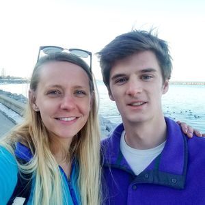 Meet your Posher, Gretchen